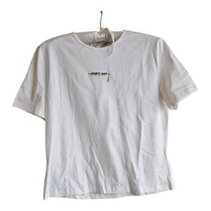 St. John Sport T-Shirt M